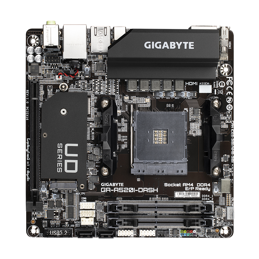 Плата gigabyte a520m h. Gigabyte a520m ds3h. Материнская плата гигабайт а520. Материнская плата am4 so DIMM. Gigabyte GTX 520.