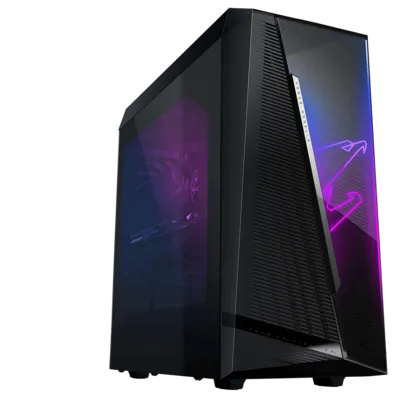 【数々のアワードを受賞】 ゲーミング ギガバイト - PC｜AORUS デスクトップ - PC その他