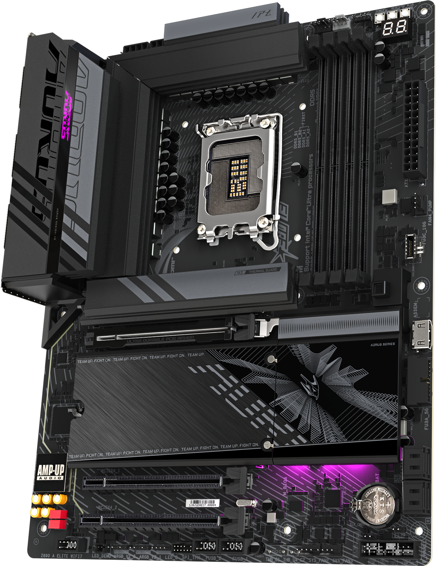 aorus