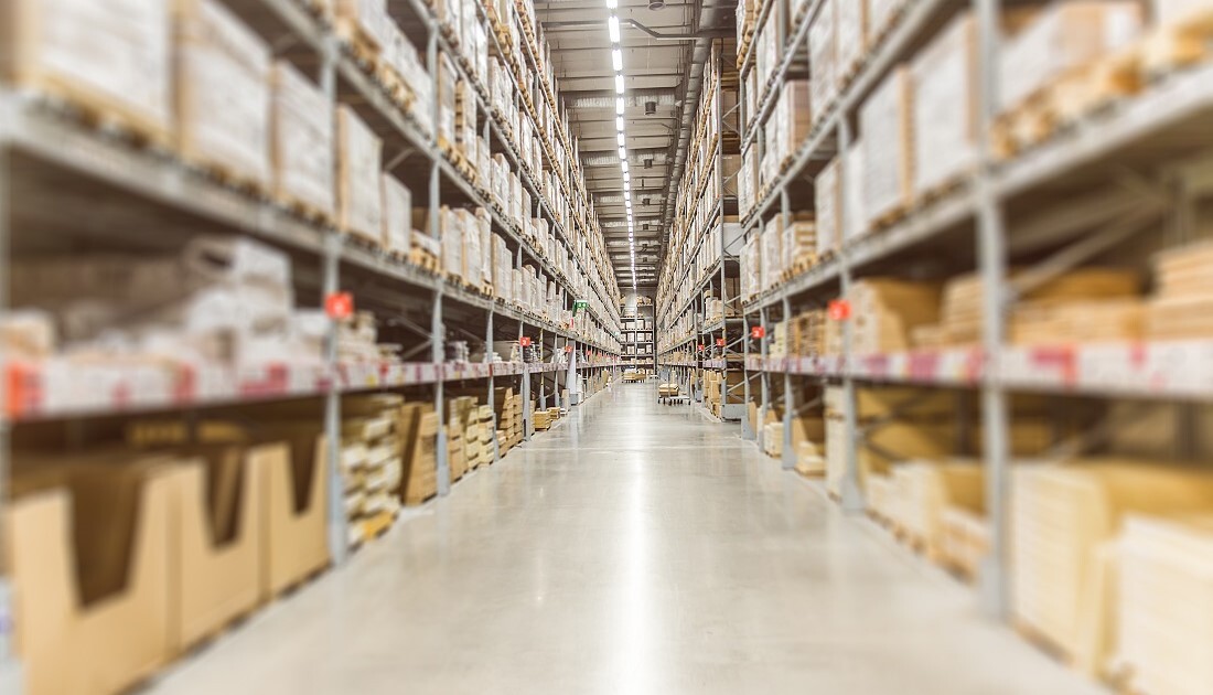 Large volumes of shipments necessitate more
proficient methods of distribution. GIGABYTE's customer was able to deliver
faster and better by investing in smart logistics solutions.