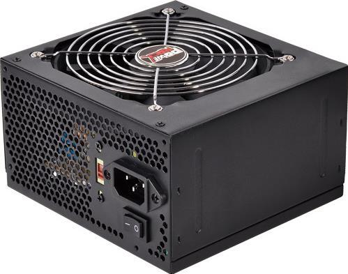 Power Supply - PoweRock 390W