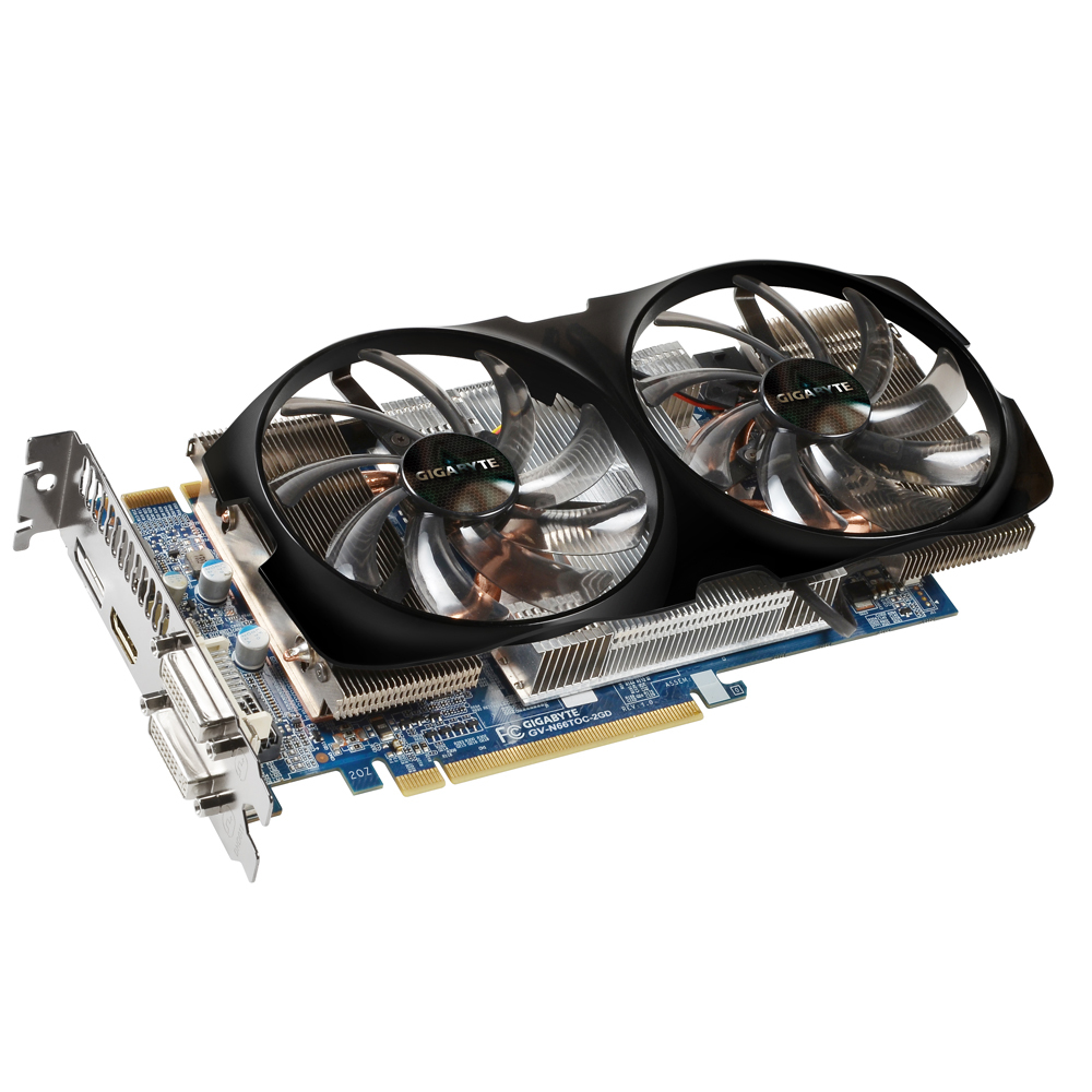 GV-N66TOC-2GD-EU｜AORUS - GIGABYTE Deutschland