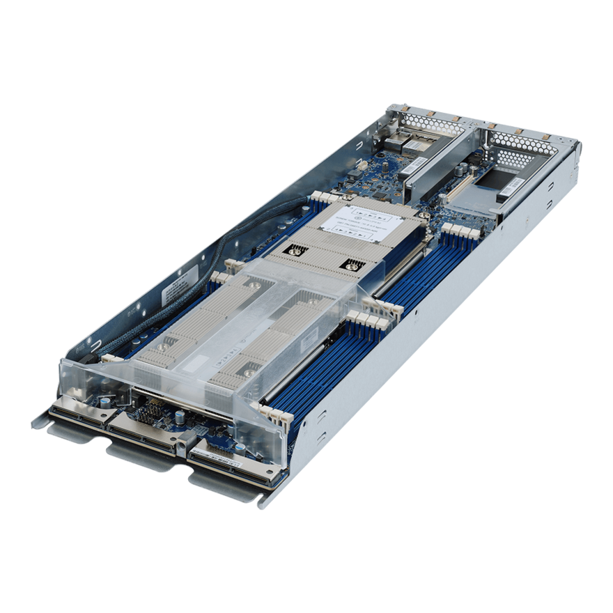 H262-Z61 (rev. A00) | High Density Servers - GIGABYTE Global