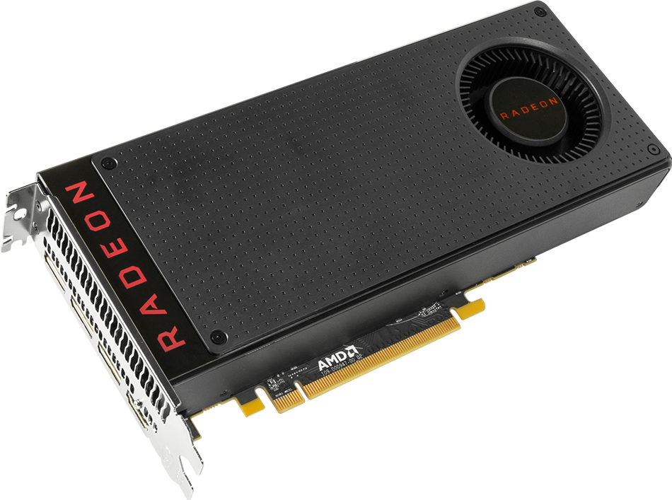 Radeon™ RX 480 8G グラフィックスカード - GIGABYTE Japan