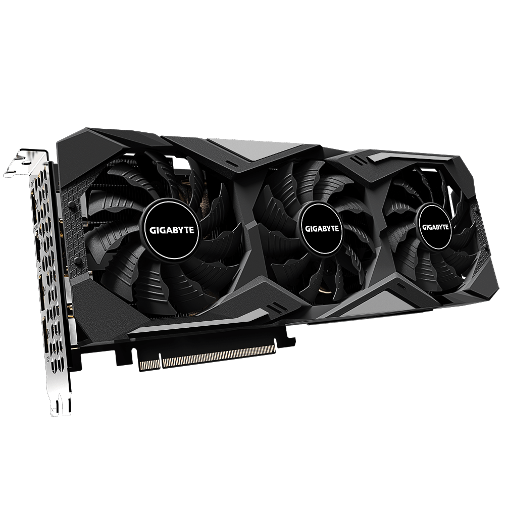 GeForce® RTX 2070 SUPER™ GAMING OC 3X 8G｜AORUS - GIGABYTE Brasil