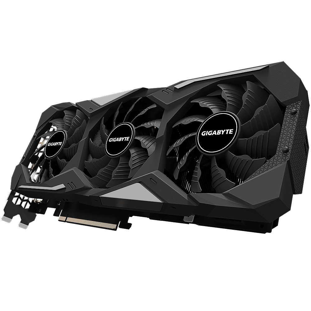 GeForce® RTX 2070 SUPER™ GAMING OC 3X 8G (rev. 1.0/1.1) 主な