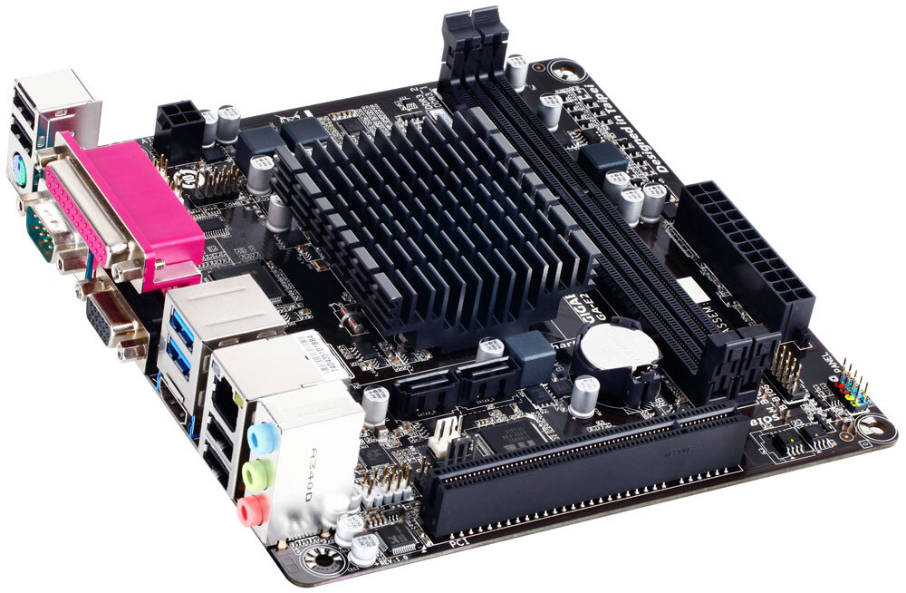 希少 新品 未使用 GIGABYTE GA-E2100N マザーボード GA-E2100N (rev. 1.0) Overview | Motherboard - GIGABYTE U.S.A.