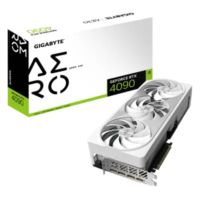 NVIDIA GeForce RTX 4090｜AORUS - GIGABYTE Canada