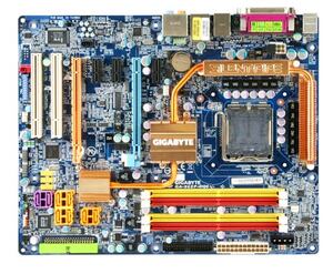 GA-965P-DQ6 (rev. 2.0) Overview | Motherboard - GIGABYTE Global