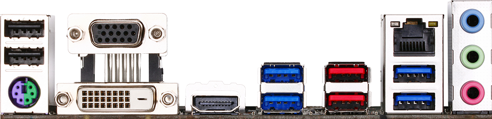 GA-AB350M-Gaming 3 (Rev. 1.x) Plăci de bază - GIGABYTE Romania