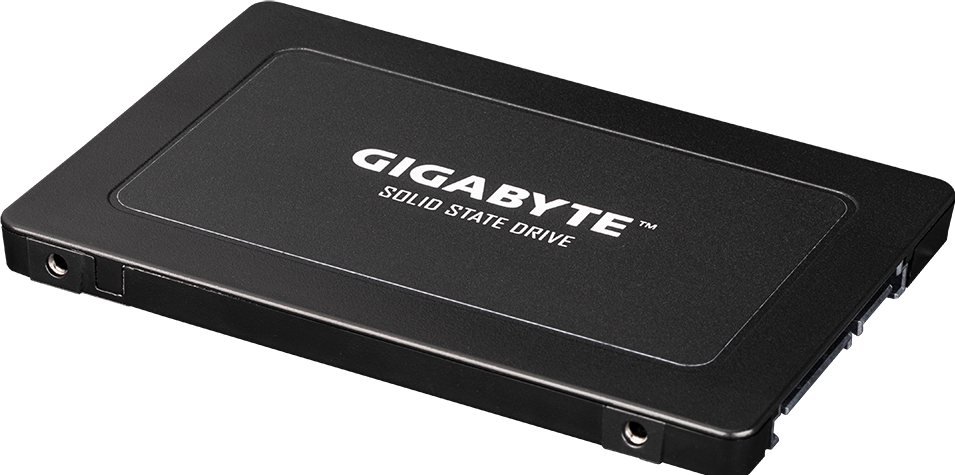GIGABYTE SSD 480GB - GIGABYTE Brazil