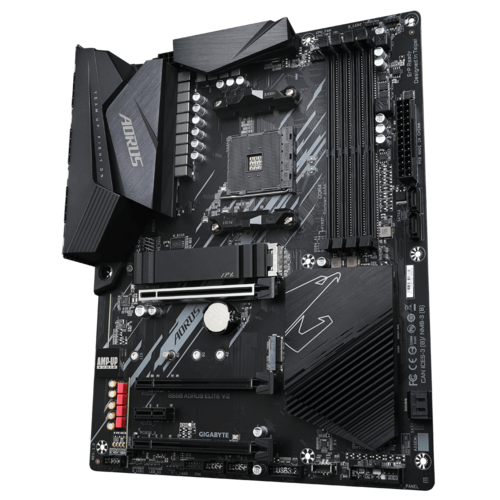 B550 AORUS Elite V2(1.0)