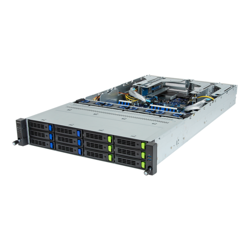 R282-P92 (rev. 100) - Rack Servers