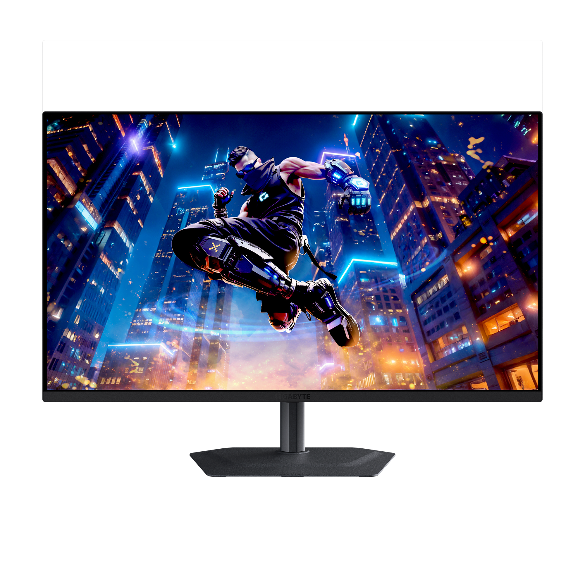 MO32U2 Gaming Monitor
