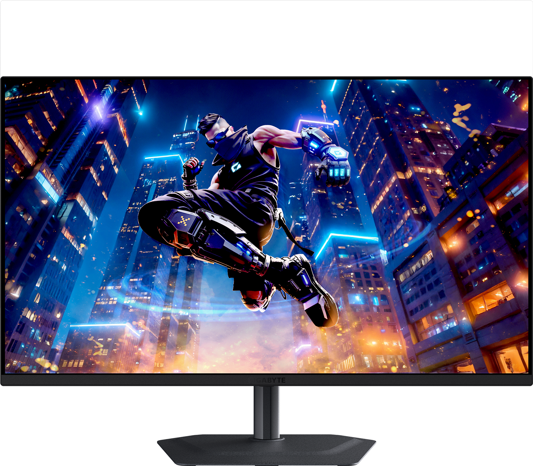 MO32U2 Gaming Monitor - GIGABYTE United States