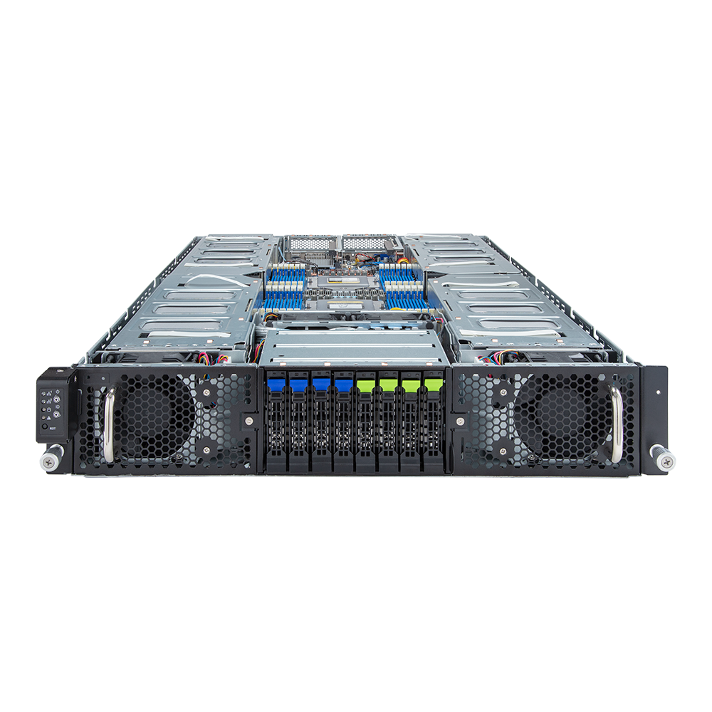 G293-Z42 (rev. AAP1) | GPU Servers - GIGABYTE Global