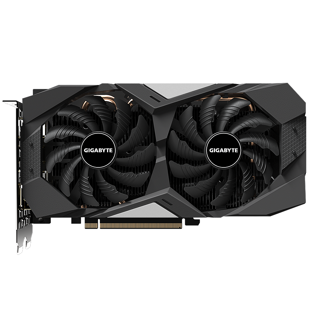 GeForce RTX™ 2060 OC 6G｜AORUS - GIGABYTE Global