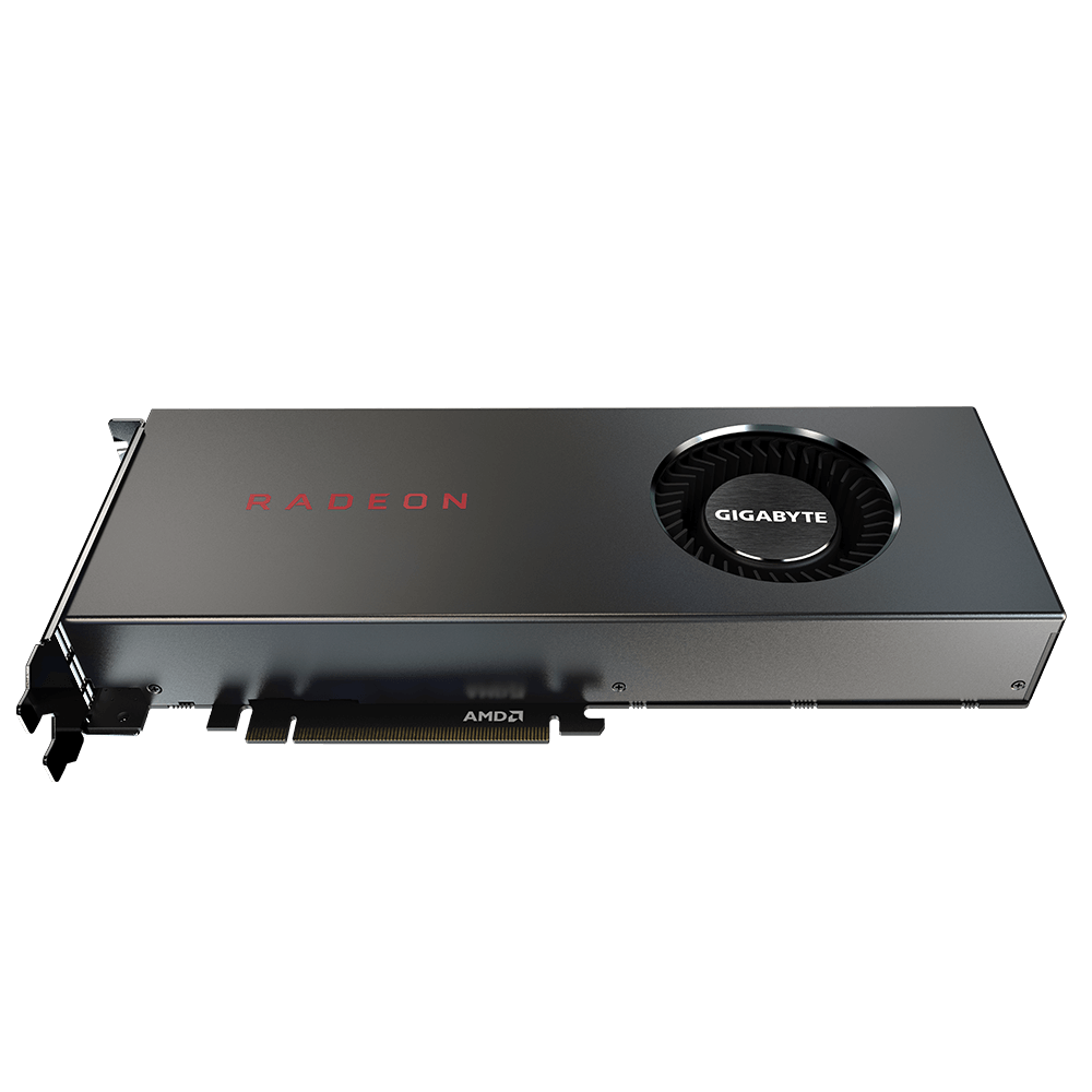 グラフィックボード・グラボ・ビデオカード GIGABYTE Radeon RX 5700 8GB Radeon™ RX 5700 GAMING OC 8G (rev. 1.0/1.1) Key Features
