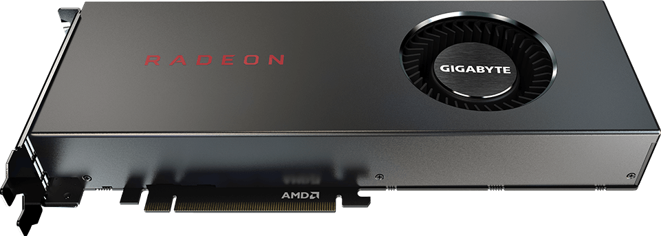 Radeon™ RX 5700 8G グラフィックスカード - GIGABYTE Japan