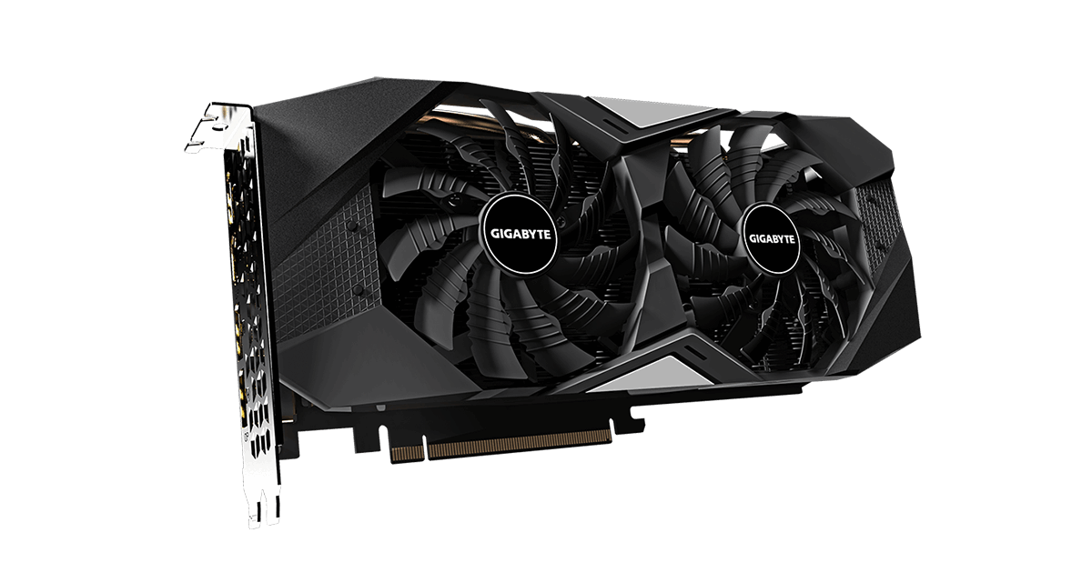 GIGABYTE Launches GeForce RTX™ 2060 graphics cards with 12GB