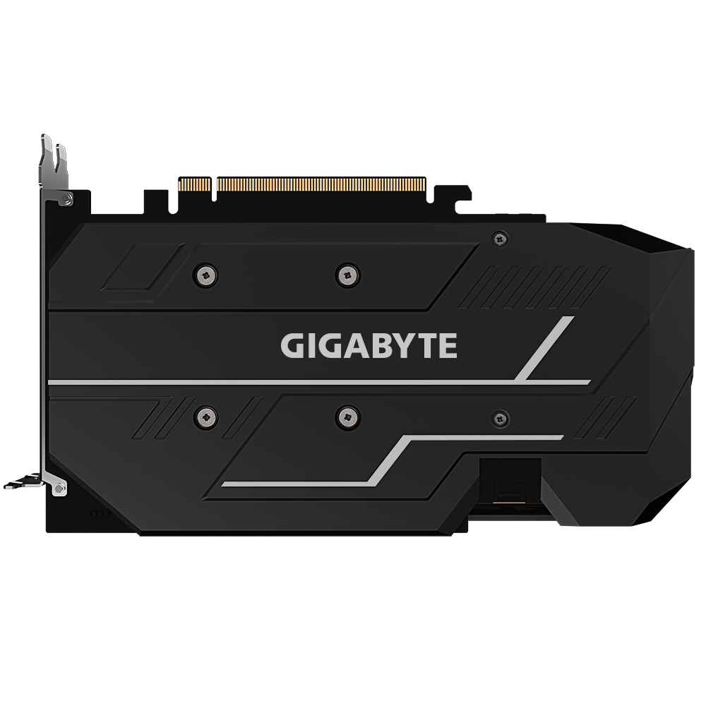 GeForce RTX™ 2060 OC 6G｜AORUS - GIGABYTE Global