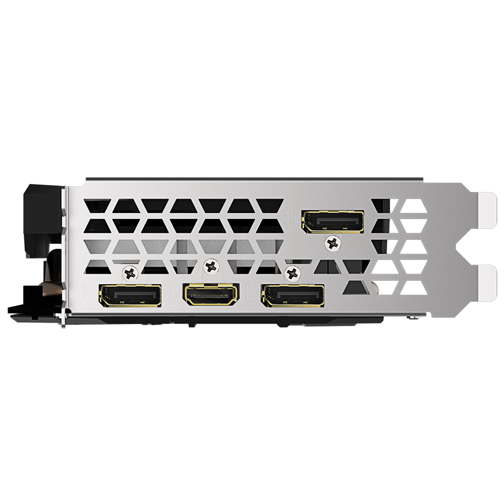 【動作保証】GIGABYTE 2060 6GB GeForce RTX™ 2060 OC 6G (rev. 1.0) Key Features | Graphics