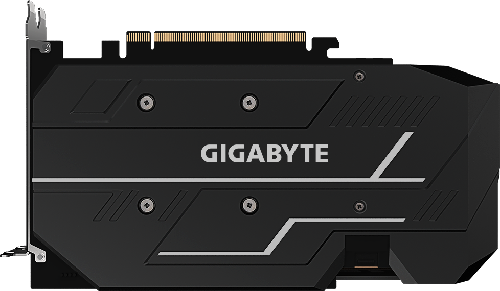 GeForce RTX™ 2060 OC 6G (Rev. 1.0) - GIGABYTE Japan