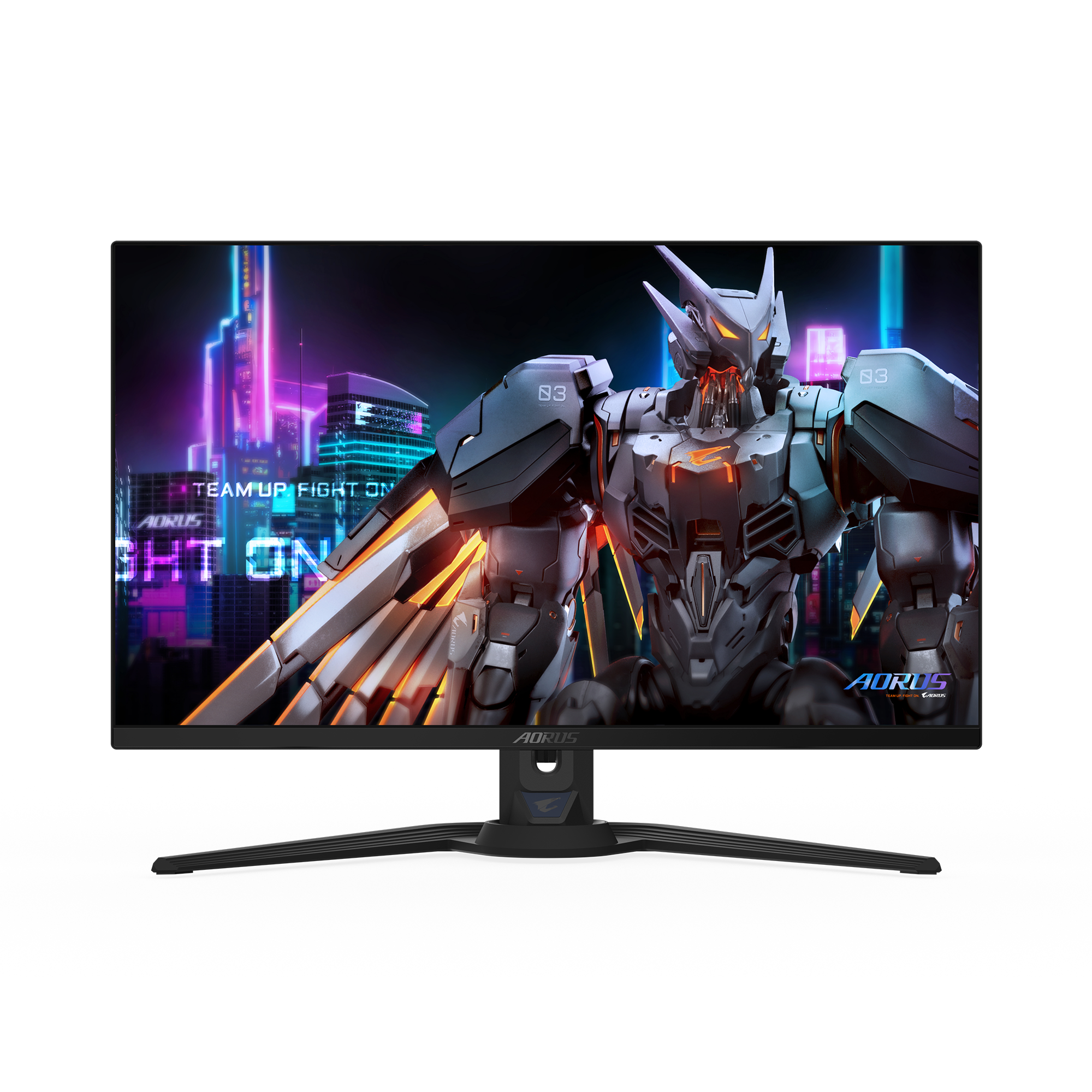 AORUS FO27Q5P
