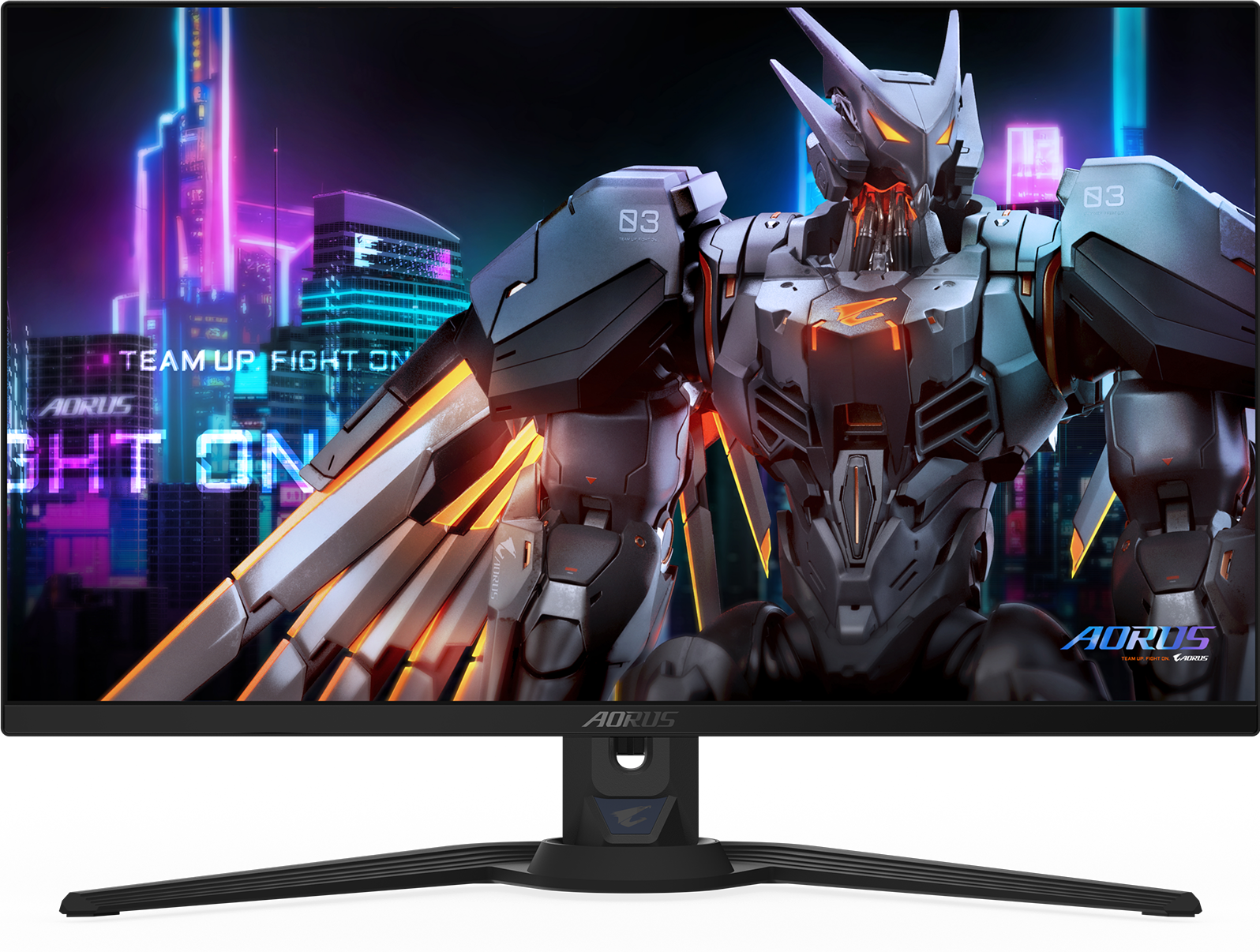 AORUS FO27Q5P