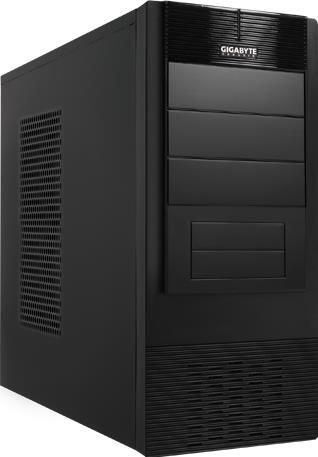 PC Case - Luxo X140