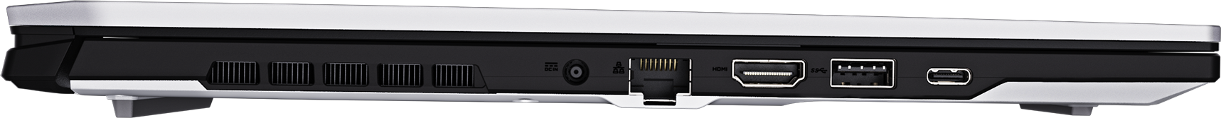 GIGABYTE AERO X16 EG61H; Copilot+ PC