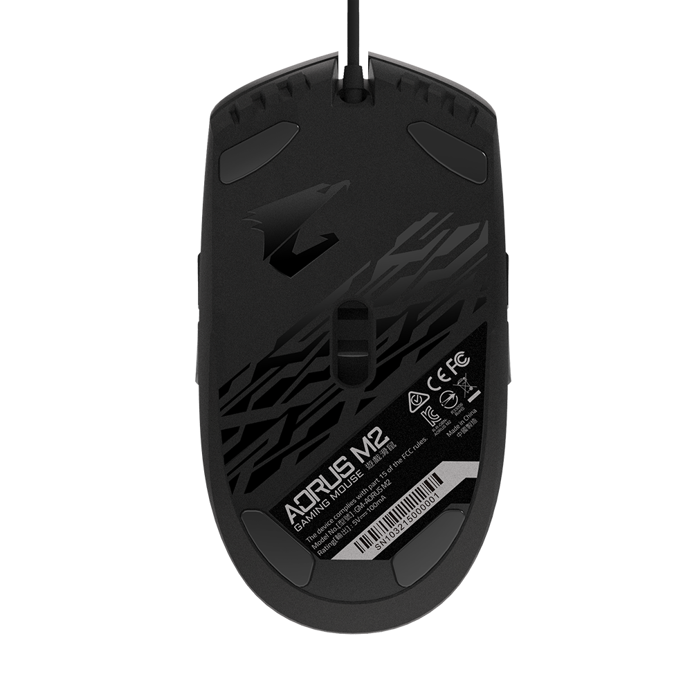 AORUS M2｜AORUS GIGABYTE Global