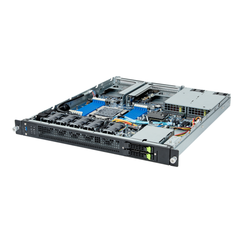 E163-Z30 (rev. AAB1) - Rack Servers