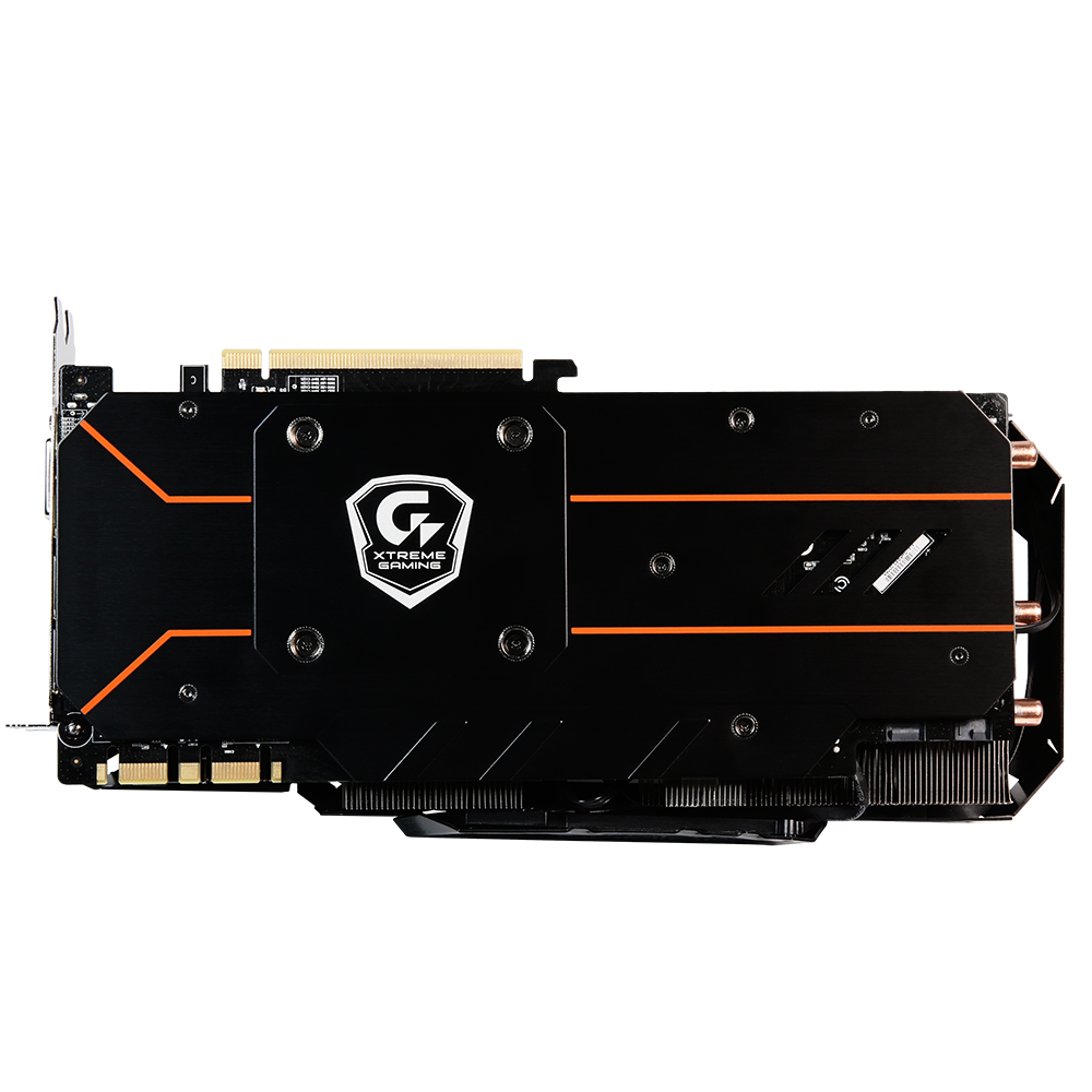 Gigabyte gtx best sale 1070 xtreme