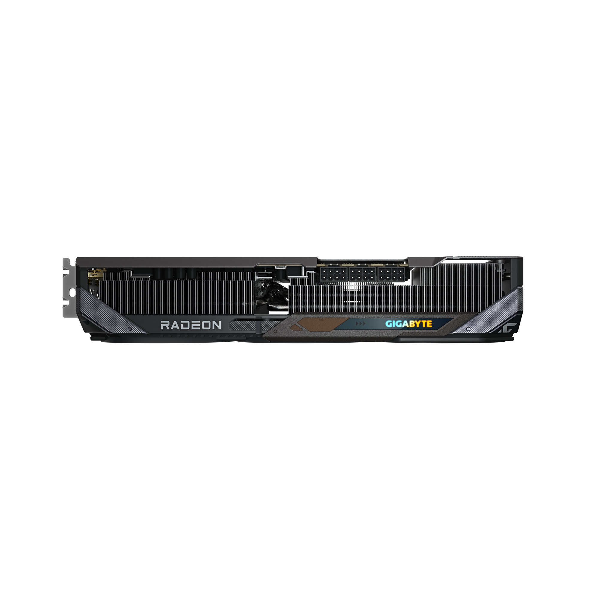 Radeon™ RX 9070 XT GAMING OC 16G