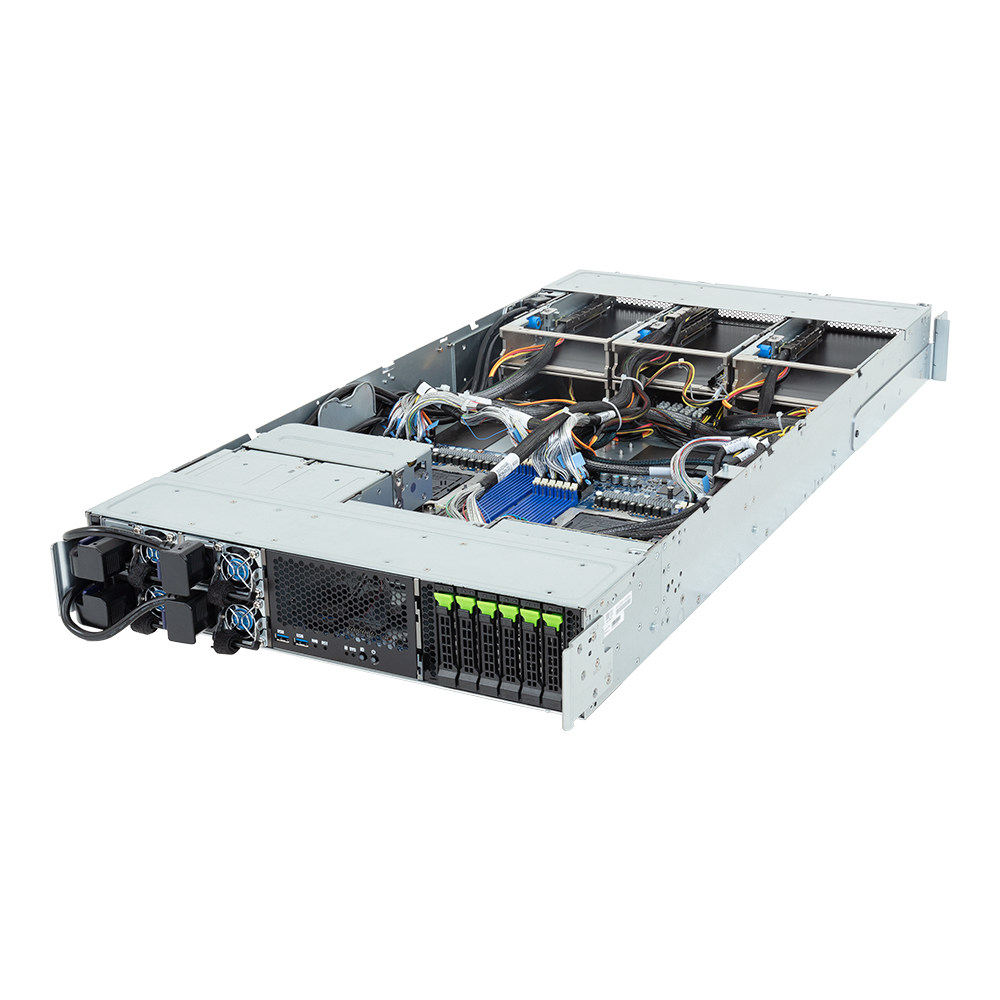 XV23-ZX0-AAJ1 (Rev. 3.x) - GIGABYTE Global