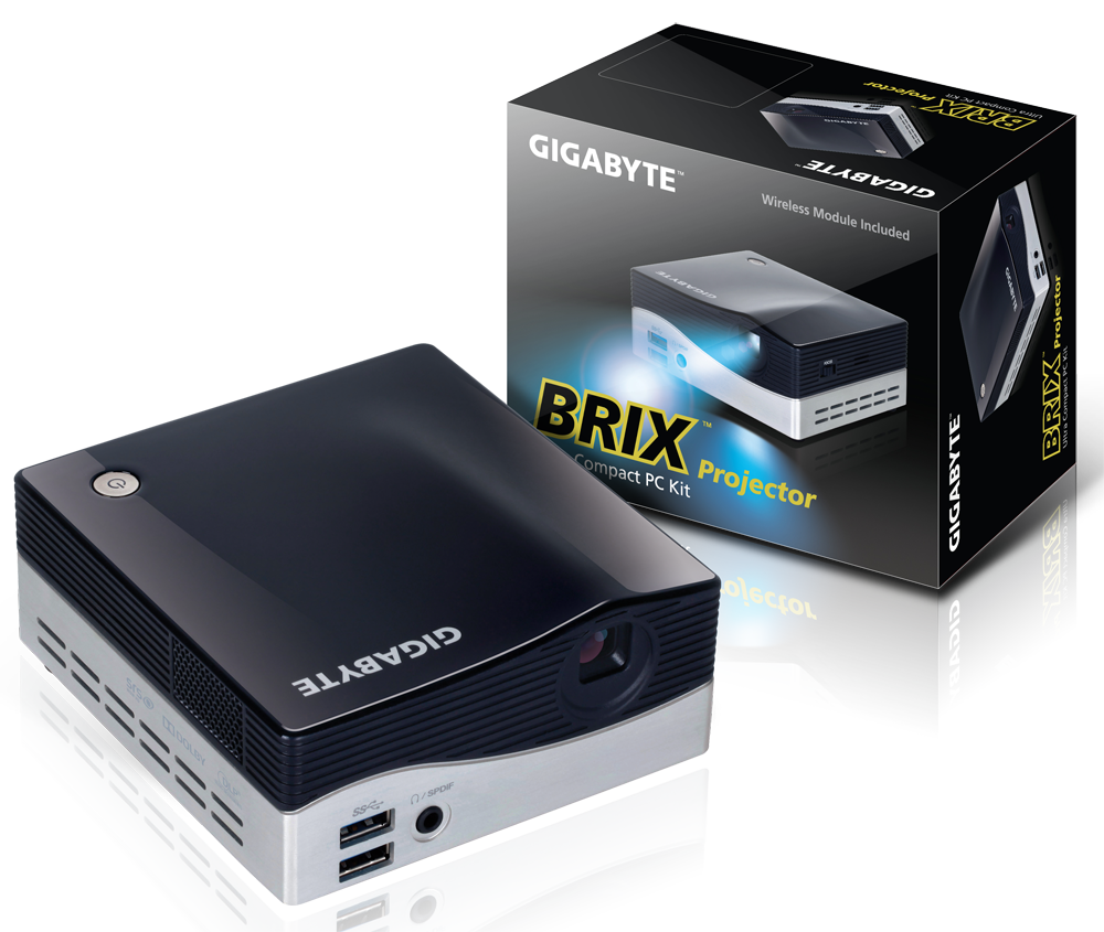 GB-BXPi3-4010 (rev. 1.0) Overview | BRIX (Mini-PC Barebone