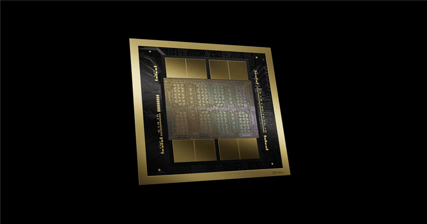 NVIDIA Blackwell Solutions