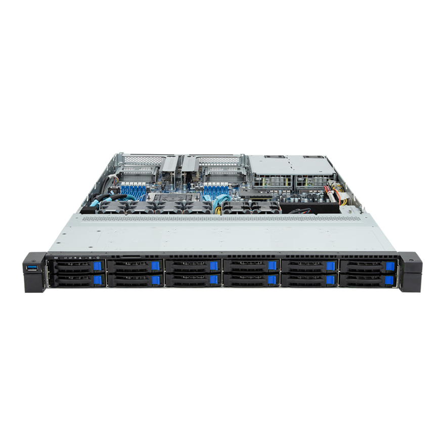 R163-Z32-AAB1 | Rack Servers - GIGABYTE Global
