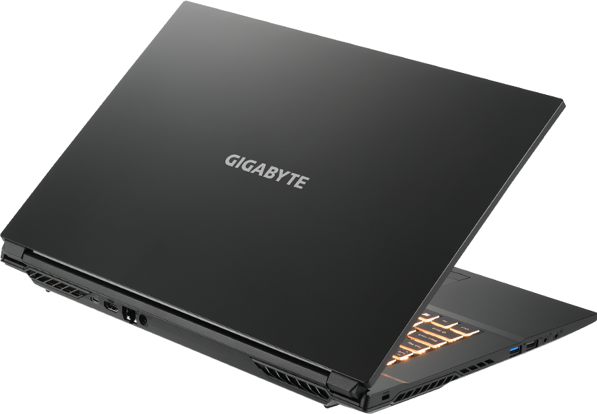 G7 (RTX 30 Series) Laptop - GIGABYTE Brazil