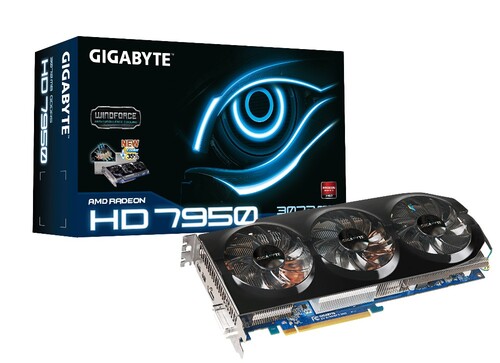 Driver hd 7950 new arrivals