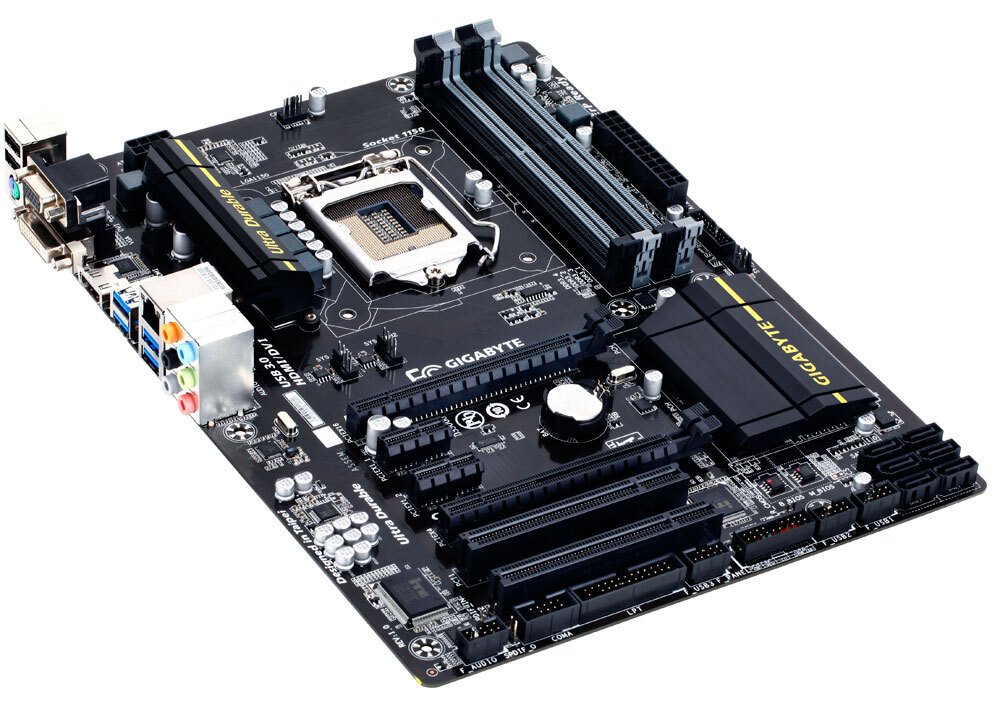 GA-H87-HD3 (rev. 1.x) Gallery | Motherboard - GIGABYTE U.S.A.