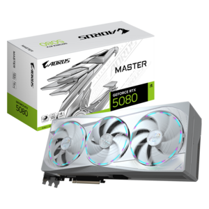 GeForce RTX™ 5080 | Graphics Card - GIGABYTE Global