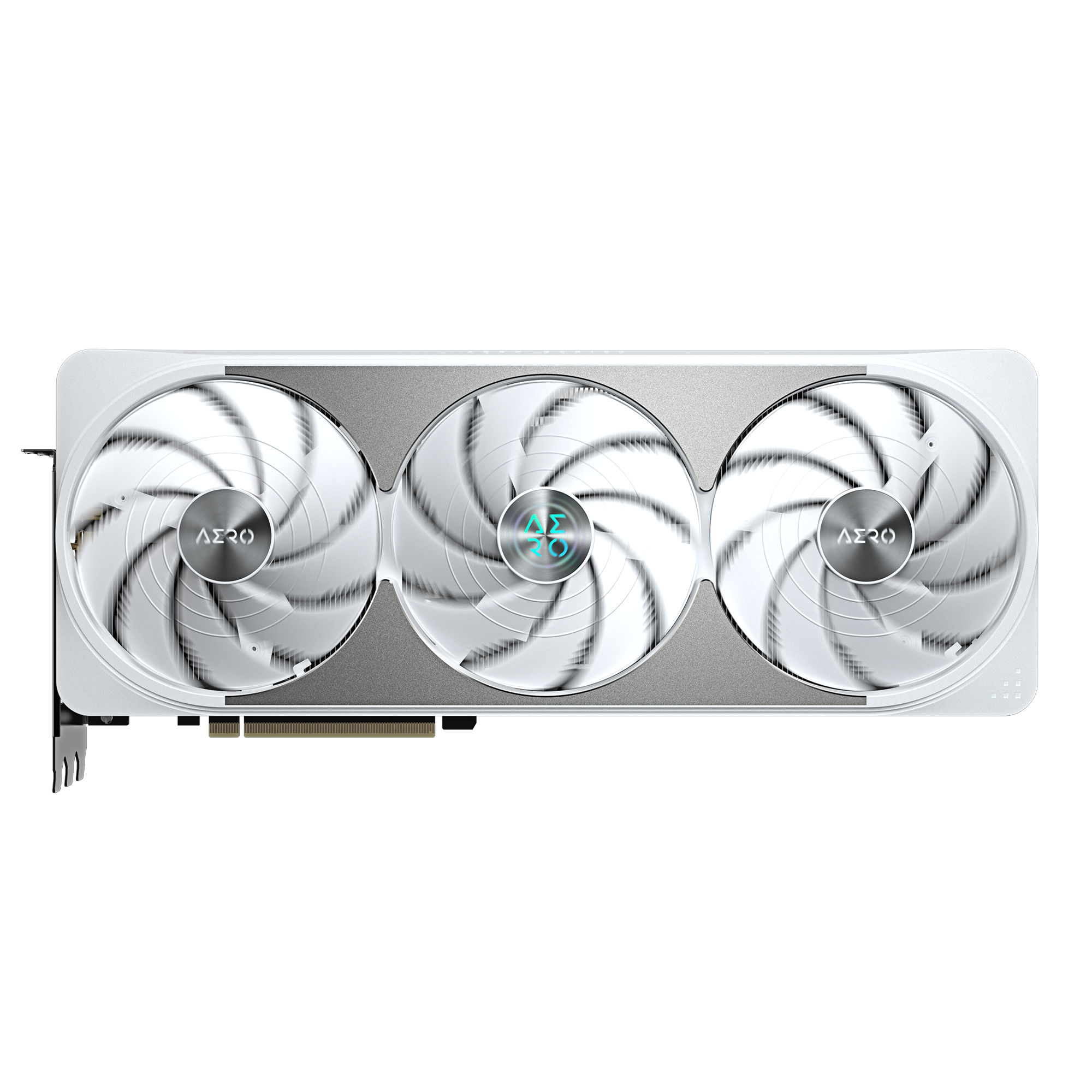 GeForce RTX™ 5070 Ti AERO OC 16G｜AORUS - GIGABYTE USA