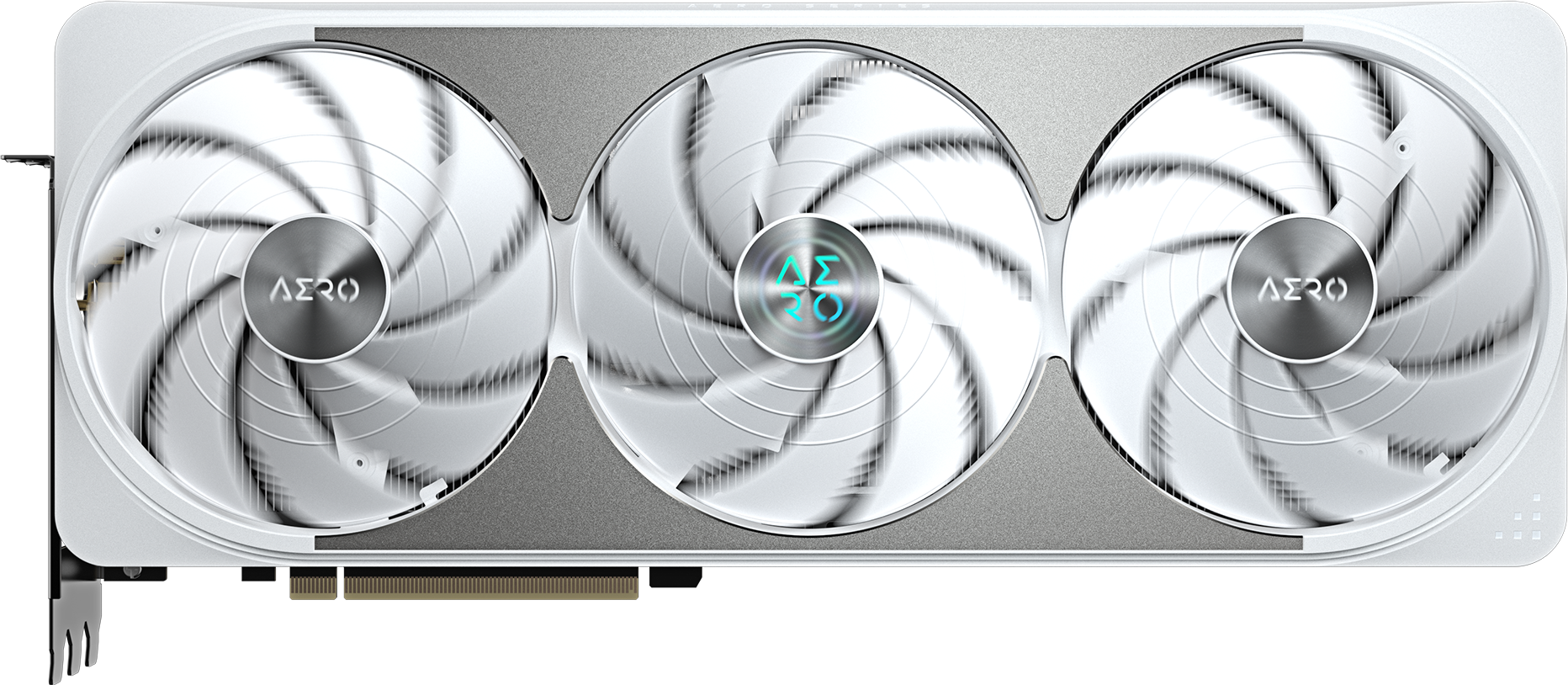 Card đồ họa - GeForce RTX™ 5070 Ti AERO OC 16G