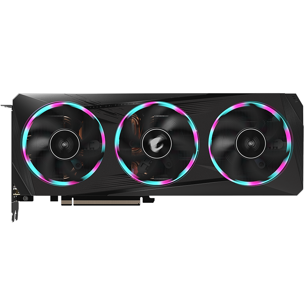 AORUS GeForce RTX™ 3050 ELITE 8G