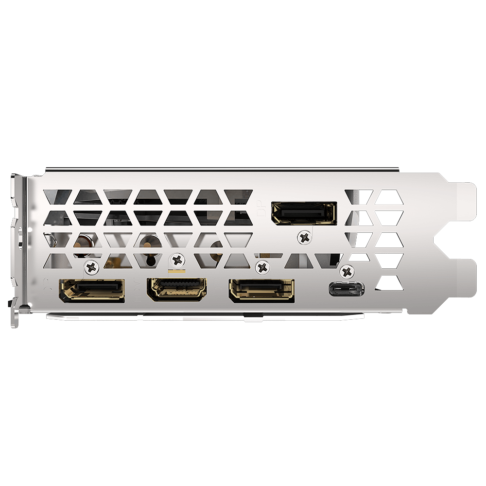 Gigabyte RTX2070 Gaming OC 8GB ホワイト GIGABYTE GeForce RTX 2070 GAMING OC WHITE 8G Graphics Card