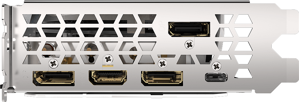 GeForce RTX™ 2070 GAMING OC WHITE 8G - GIGABYTE Global