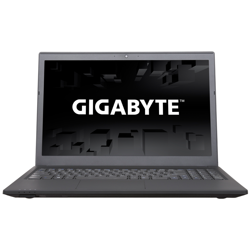【超お買い得！】 P15F Global GIGABYTE - Laptop | Features Key v7 メモリ
