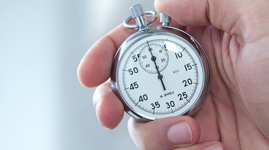 Edge computing is adopted for computing situations where any delay is not acceptable.